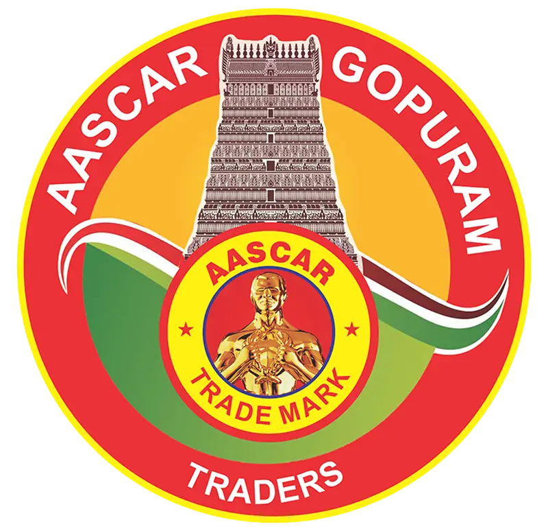 Aascar Traders