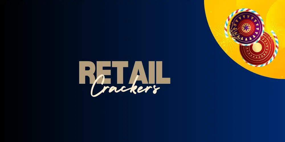 Sivakasi Retail Crackers