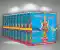3 1/2' Lakshmi Crackers (5 Pcs)