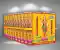 4' Lakshmi Dlx, Gold (5 Pcs)