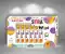 Star Win (10 Pcs)