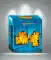 Tirumala 4' Fountain (2 Pcs)