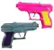 Roll cap gun