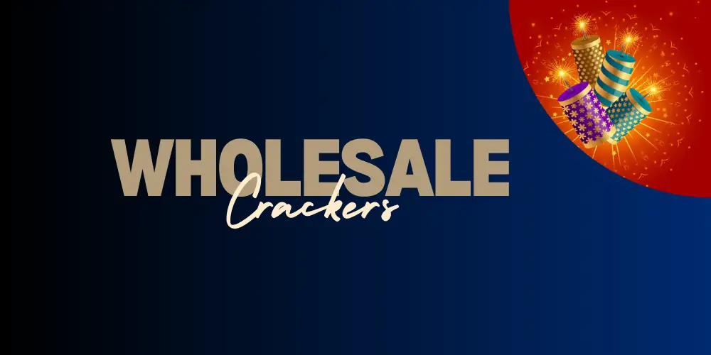 Sivakasi Wholesale Crackers Shop